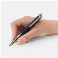 Penna Montblanc Starwalker in Resina 130217 - 130217